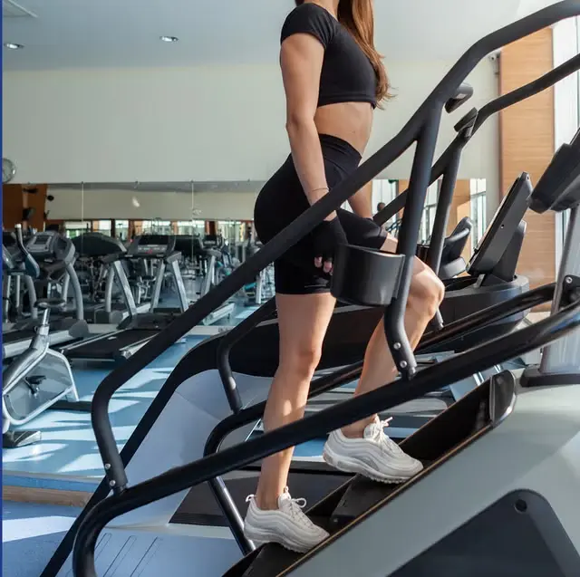 Incline Power Walk