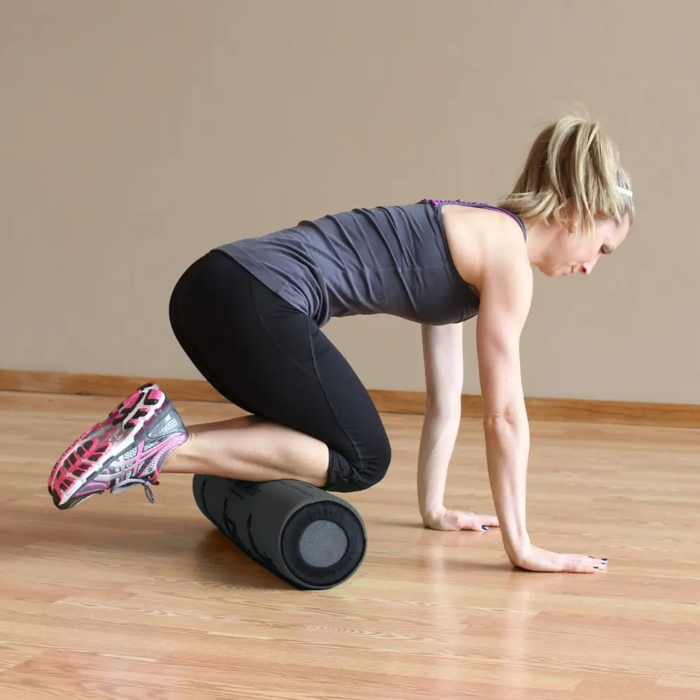 Gym Roller Recovery