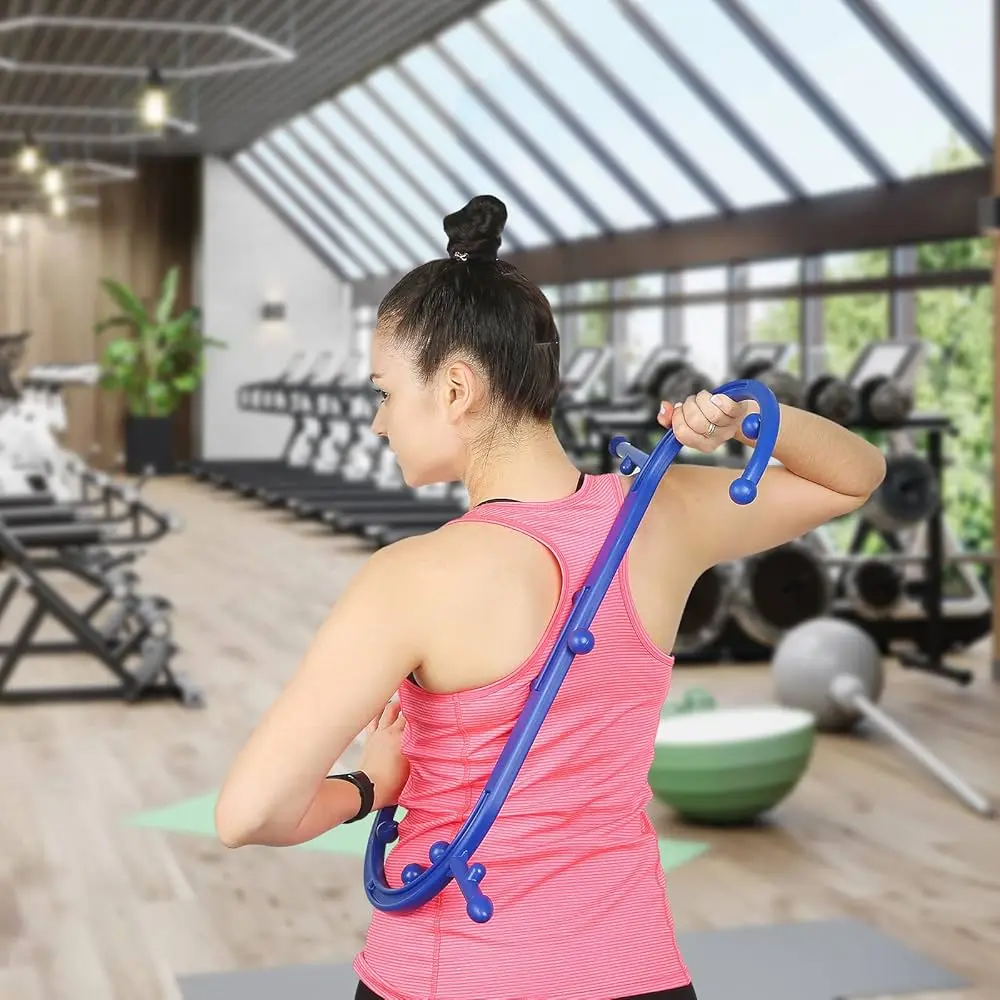 Trigger Point Therapy